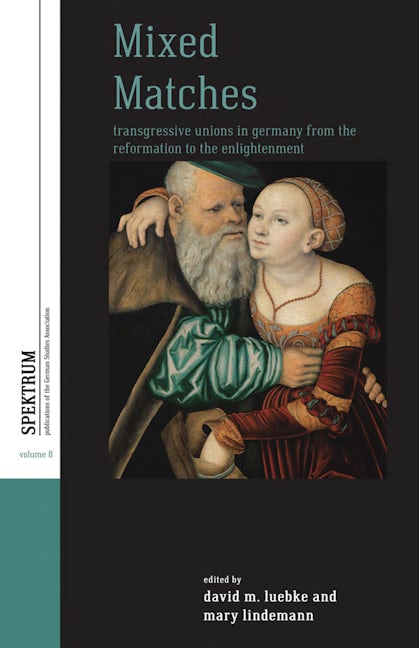 Book cover image for Mixed Matches ISBN: 9781785335242
